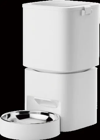 DU-F09B Automatic Pet Feeder