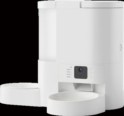 DU-F13K Food and Water Feeder
