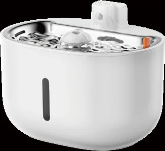 DU-W01K Wireless Pet Water Fountain