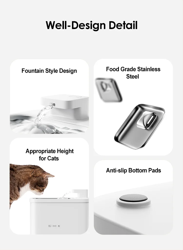DU-W04 product design details