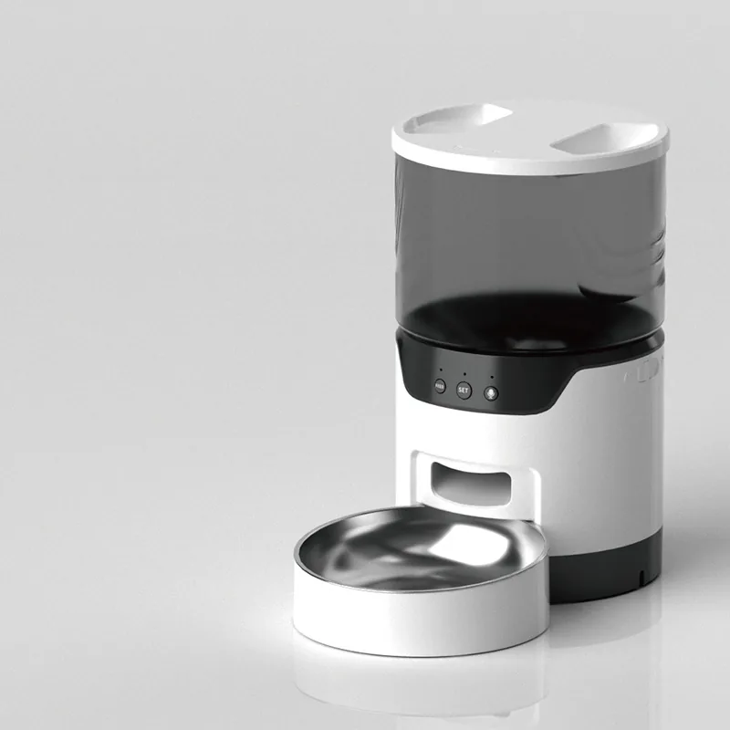 DU3L-KE-01 Automatic Pet Feeder