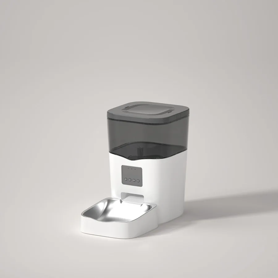 DU3L-KS-01 Automatic Pet Feeder