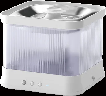 DU3L-KWCS Pet Water Fountain