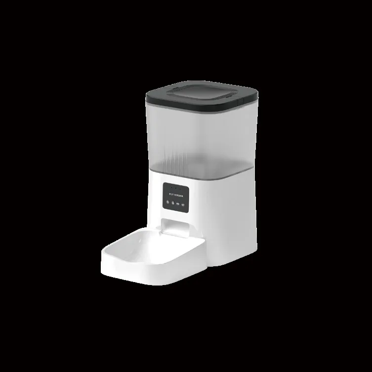 DU4LB-KS-01 Automatic Pet Feeder