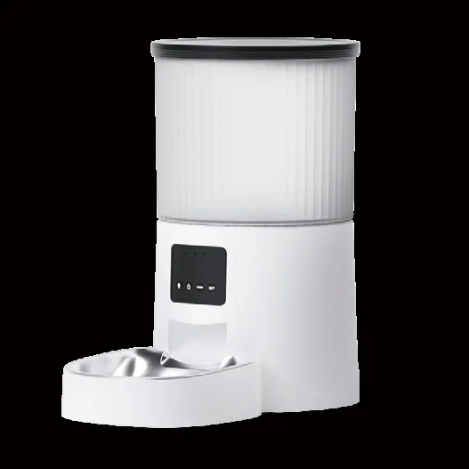 DU4LB-KY-01 Automatic Pet Feeder