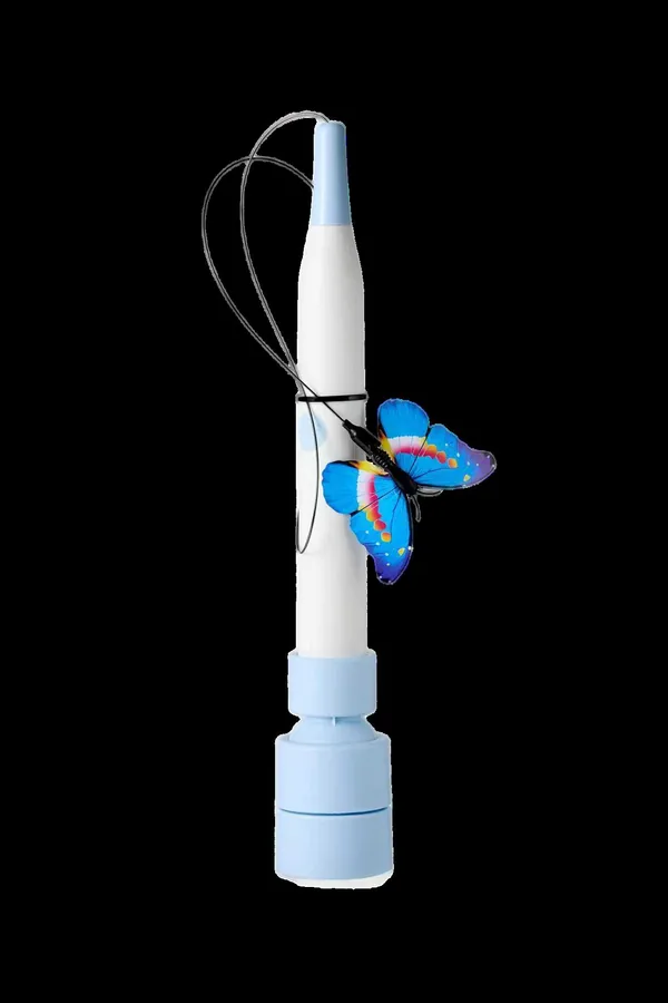 Flapping Interactive Cat Toy