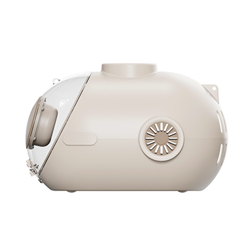 Furbabybro OceanPod Smart Pet Carrier