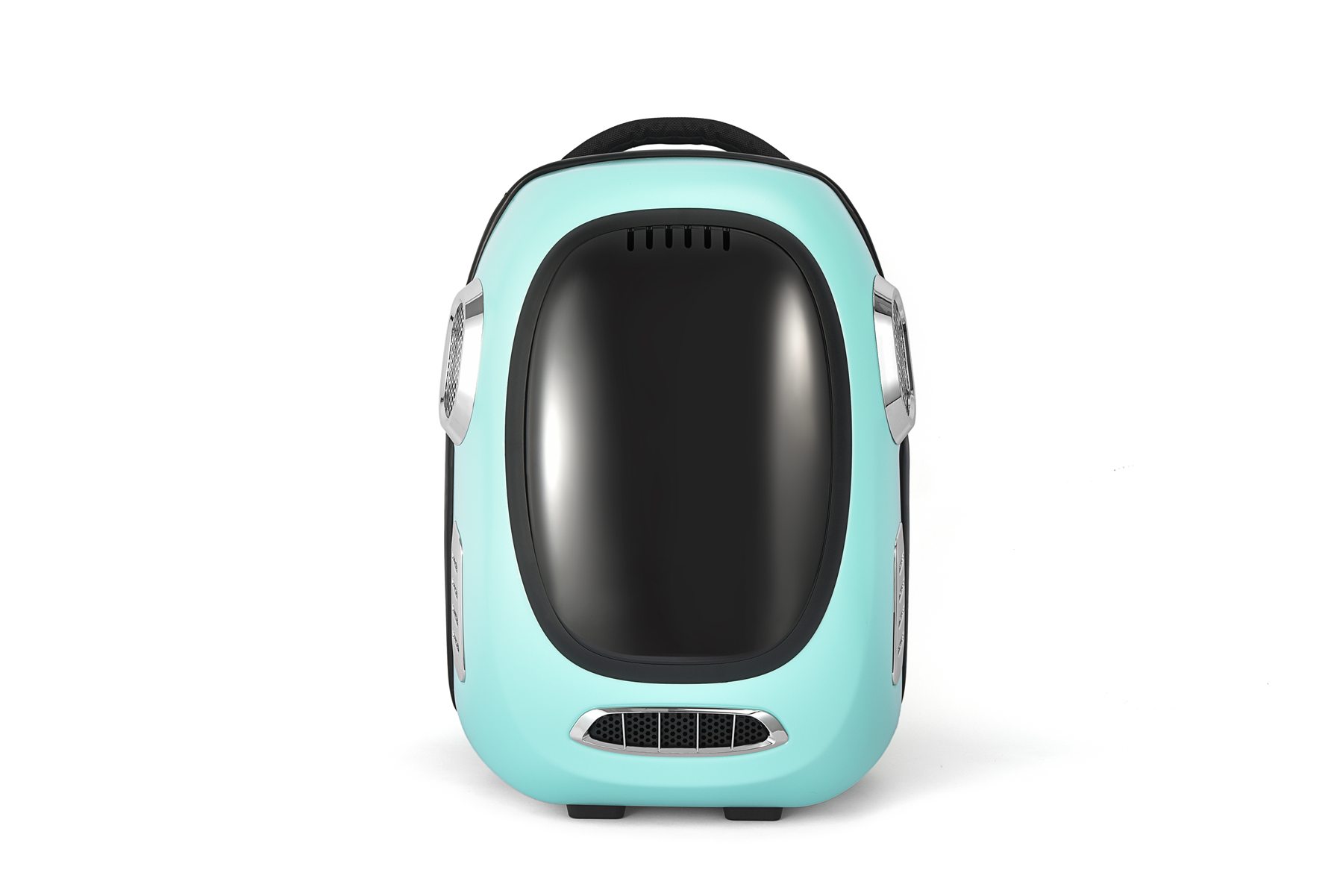 Furbabybro TurtleShell Smart Pet Backpack