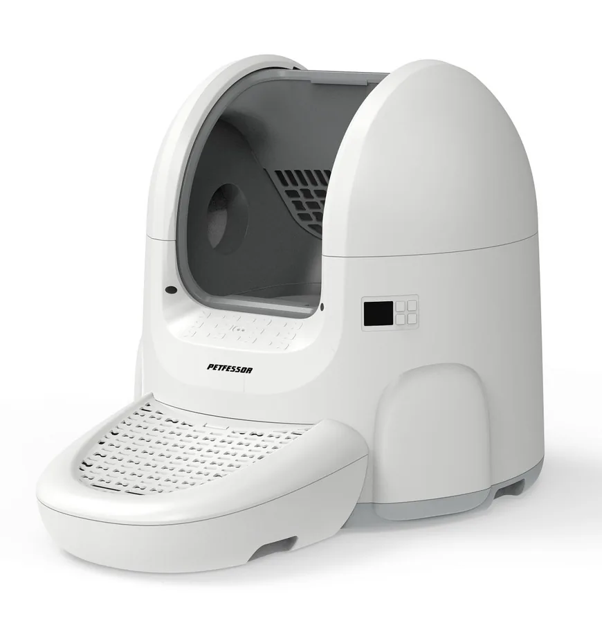 GC-134 Smart Cat Litter Box