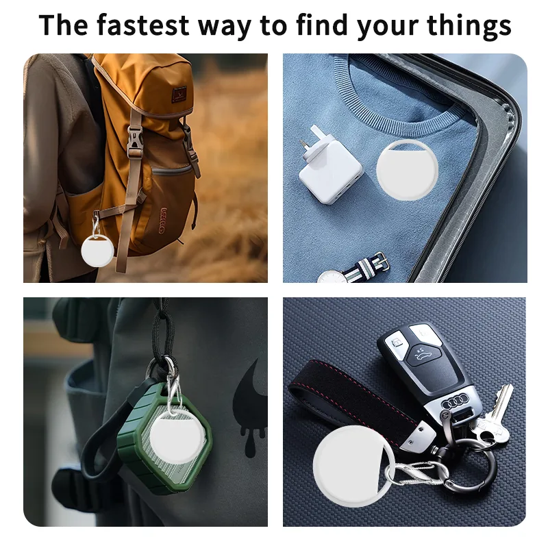 Smart GPS & Tracker Series
