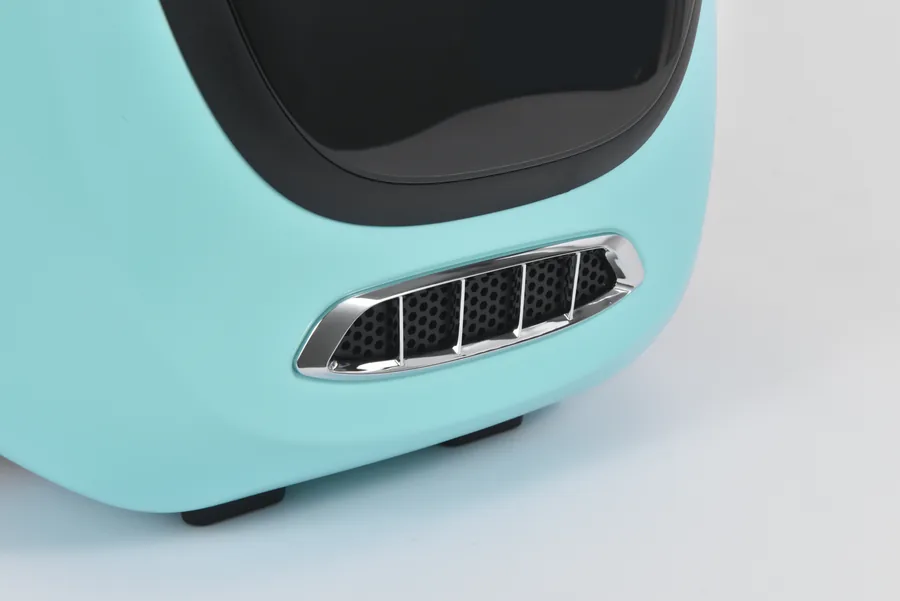 Smart Pet Backpack Series